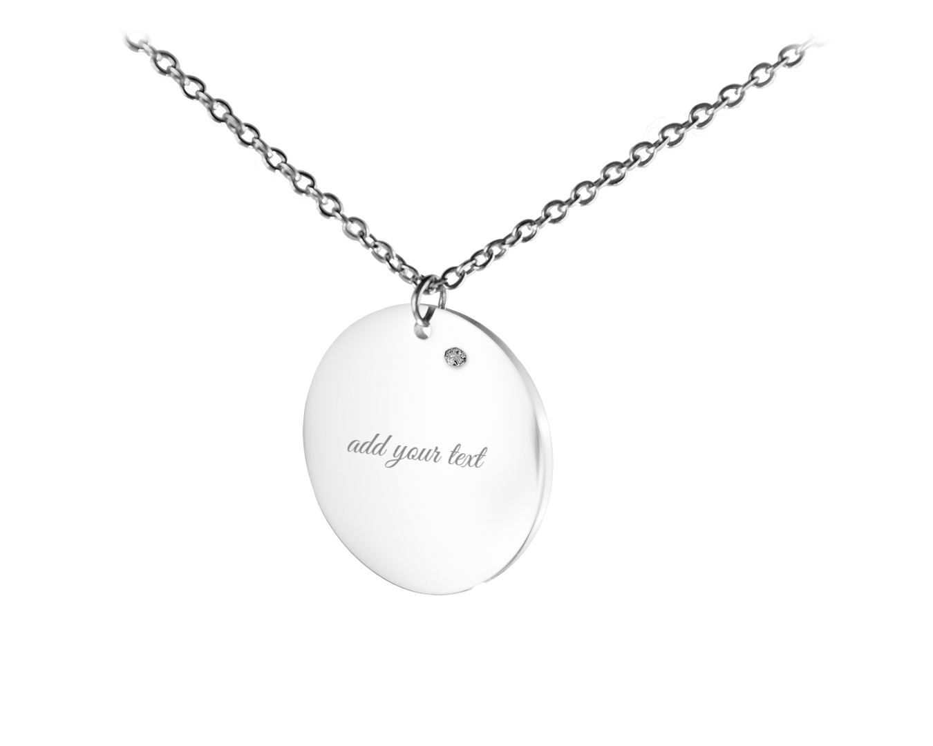 CUSTOM NECKLACE