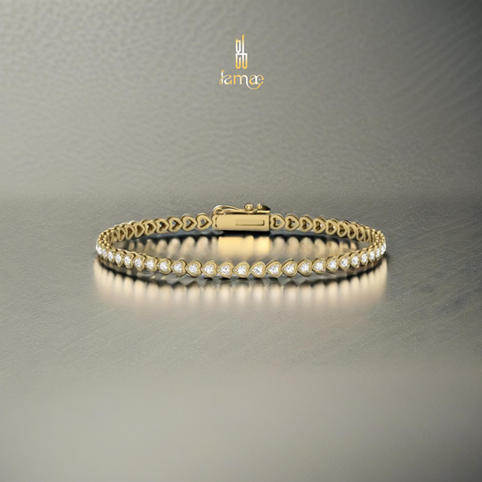 Is Gold Jewelry Still a Good Investment or Has Social Media Created a Gold Bubble?