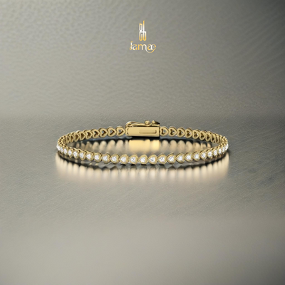 Is Gold Jewelry Still a Good Investment or Has Social Media Created a Gold Bubble?