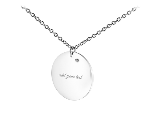 CUSTOM NECKLACE