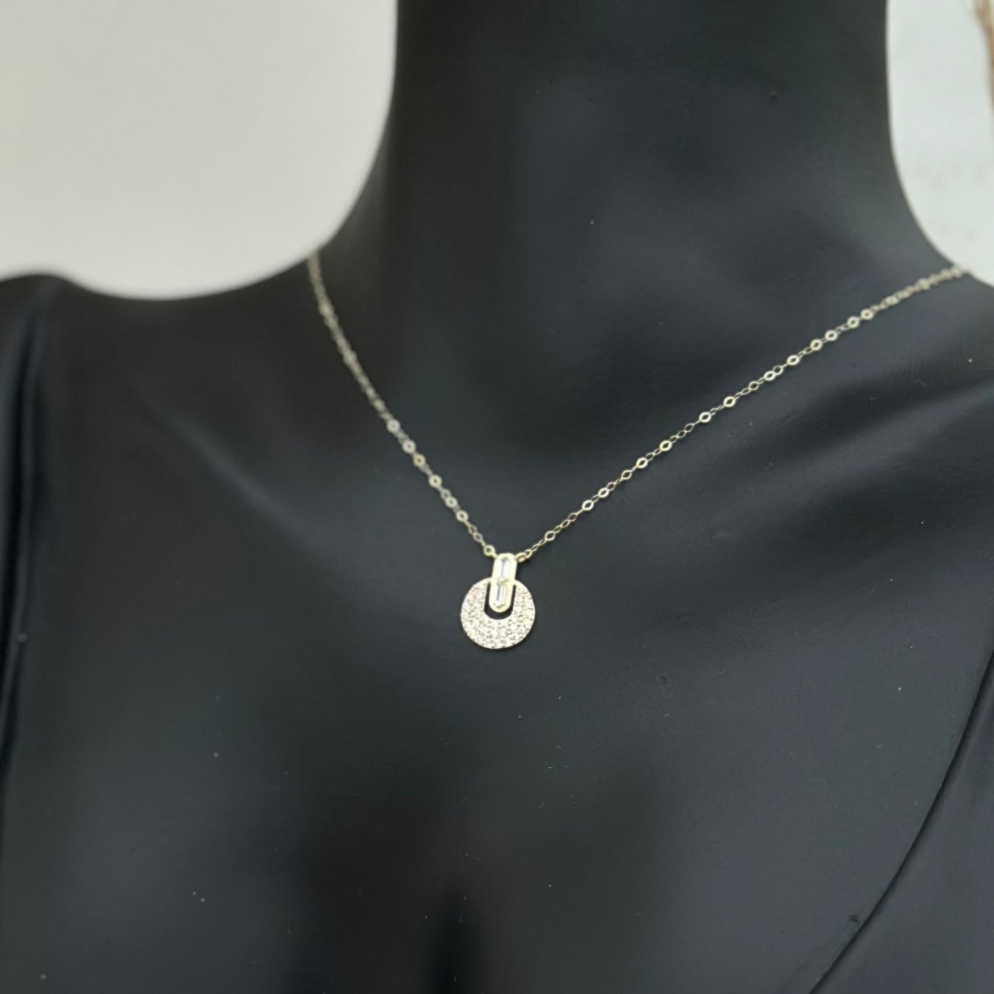 GRACE NECKLACE