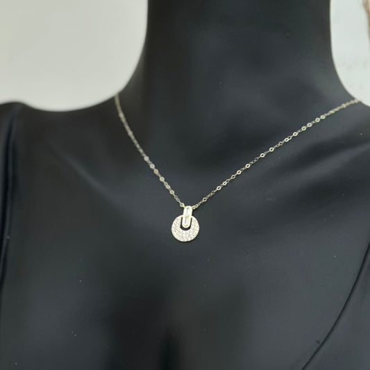 GRACE NECKLACE