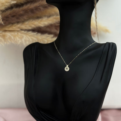 GRACE NECKLACE